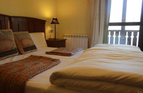 Hospedería El Pico del Fraile - Foto 65