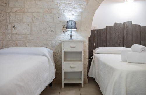 Trulli di Mezza - Foto 22