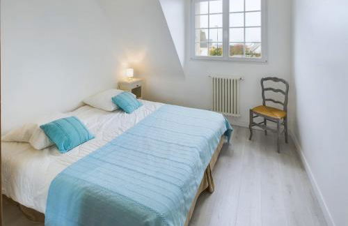 Authentique maison bretonne pour 6 à Plovan - Foto 12