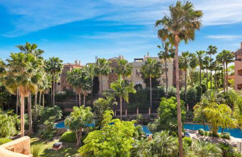 Prachtig penthouse met zeezicht en groot zonneterras - Photo 53