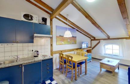 Rügenhof Kap Arkona - Foto 42