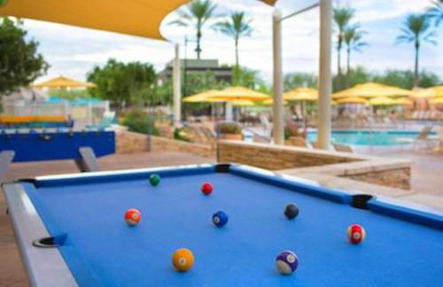 Marriott Canyon Villas 2BD villa next to JW - Foto 23