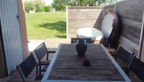 Le Domaine du Golf ***. Lieu-dit Launac-Le-Vieux 1 chemin de l'Aire 34690 FABREGUES - Foto 4