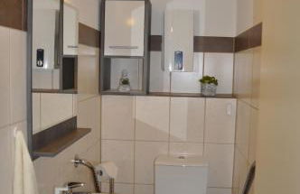 Über den Wolken und super zentral zwischen Frankfurt und Darmstadt - 100qm - Foto 27