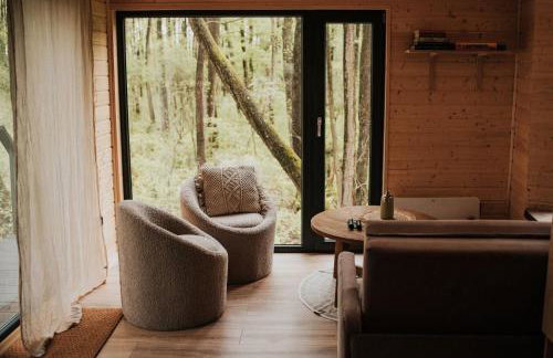 Dziki Las - domki na drzewach - Foto 23