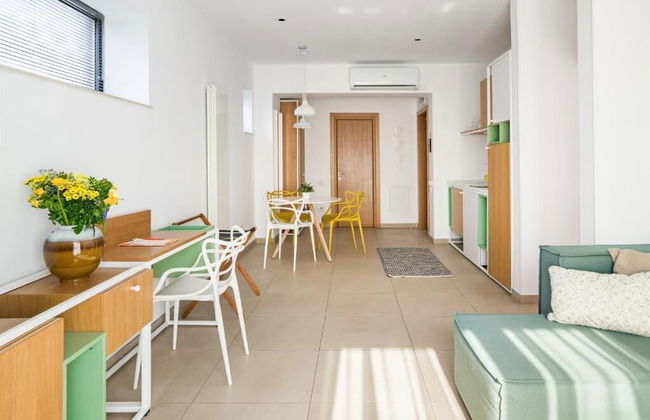 RIVA Mamaia Aparthotel - Photo 21