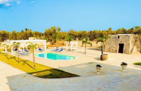 Villa Donatella - Foto 34