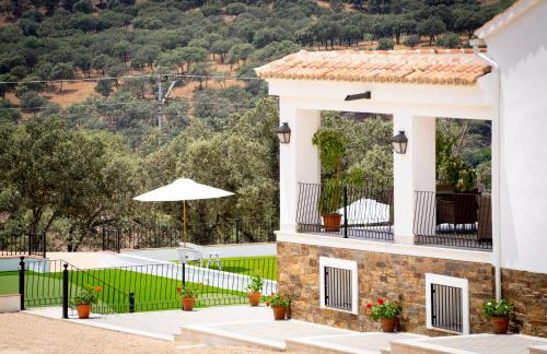 EL ENEBRILLO de Despeñaperros - Foto 14