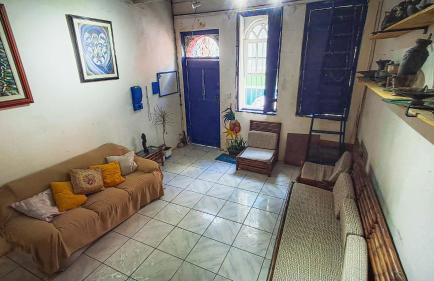 Casa inteira no Santo Antônio além do Carmo e Pelourinho - Foto 27