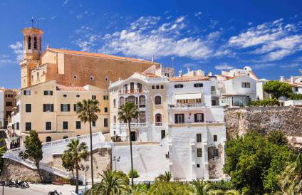 Casa Cristalina Menorca - Foto 30