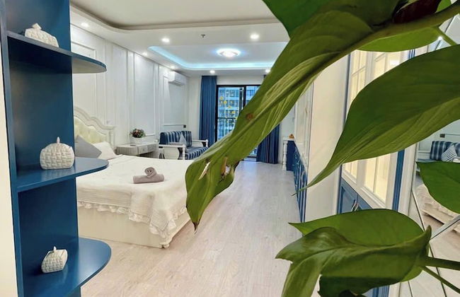 HMH- Vinhomes TIme City - Park Hill - Foto 70