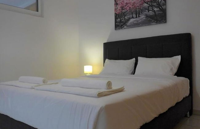 "kalamaki Plaza Apartments 'elia'" - Foto 5