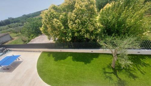 Villas Salvore & Faro - Perfect combination of nature, sea and comfort, heated pool, games room, Savudrija - Istria - Foto 5