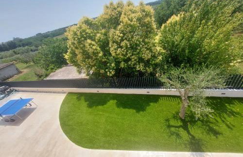 Villas Salvore & Faro - Perfect combination of nature, sea and comfort, heated pool, games room, Savudrija - Istria - Foto 5