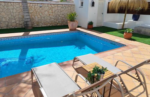 Casa Pozuelo - Photo 7