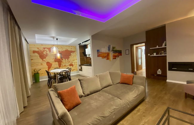 Apartament Torun - Foto 17