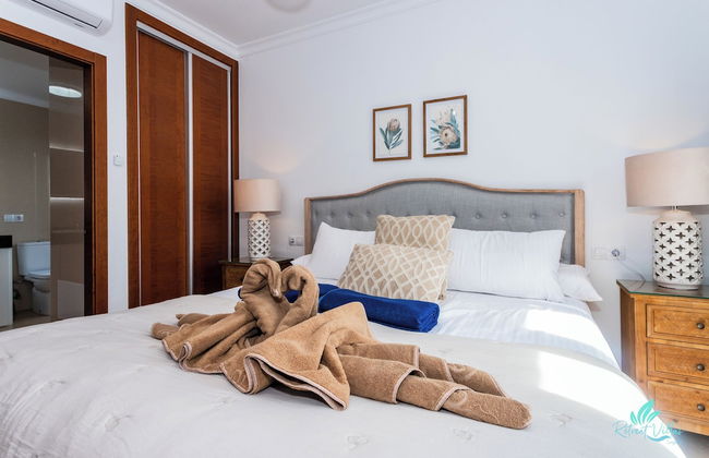 4 Bed Villa - Heated Pool, Pool Table, Bbq, Patio - Photo 6