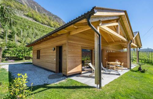 Pixnerhof Chalet Bonita - Foto 19