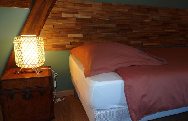 Gites de Gondières - Foto 5