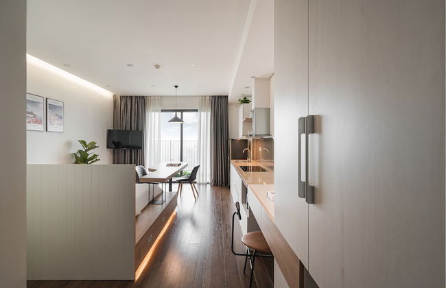 Mira Housing- Vinhomes D'Capitale - Foto 40