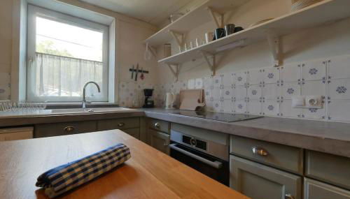 Beautiful 3 Star renovated Apt Sleeps 7 - Foto 5