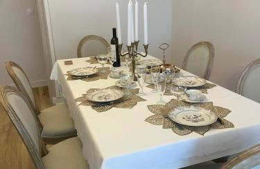 Gite L'écrin du château - Foto 15