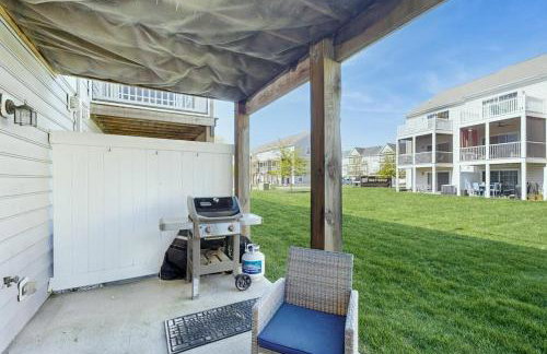 Rehoboth Crossing --- 19913 Ames Drive #106 - Foto 20