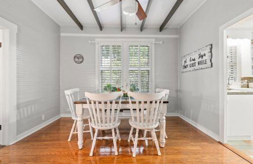 Ms. Bunny's Bungalow - Photo 39