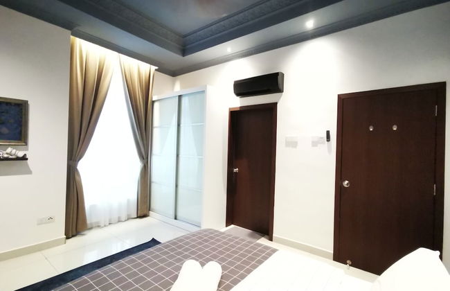 KSL D'Esplanade Residence by Immaculate - Foto 74