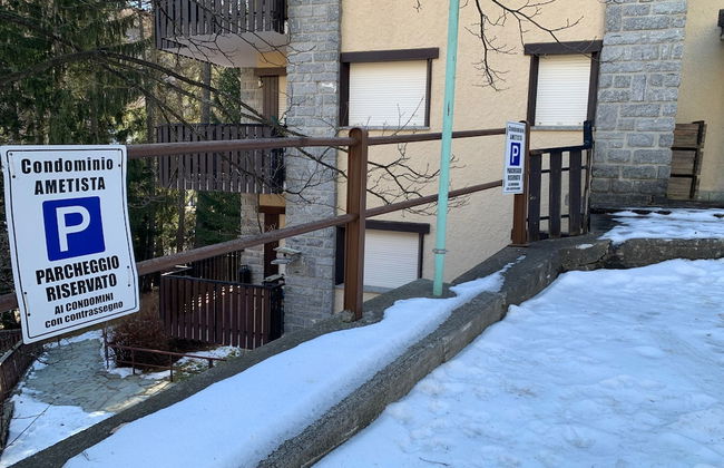 Aime Apartment - Foto 17