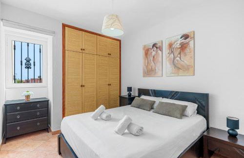 MEDANO4YOU Montaña Roja Beach House - Foto 27