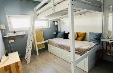 Résidence Bero Bisto - Foto 8