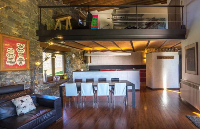 Casa Campelles I - Foto 23