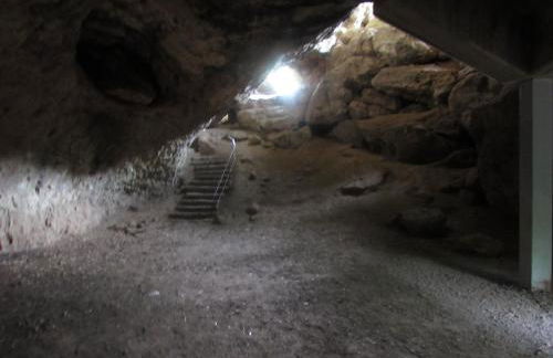 Ferienwohnung "Eifelstueffje" - Foto 56