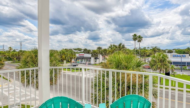 Oceans 13 Condo C - Foto 4, Exterior