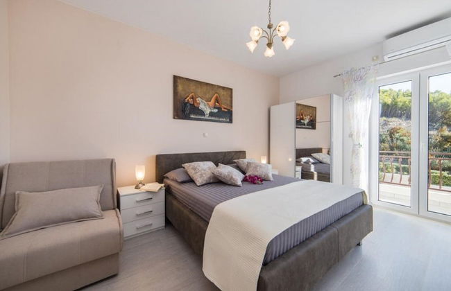 Apartment Tafra 2 - Foto 2