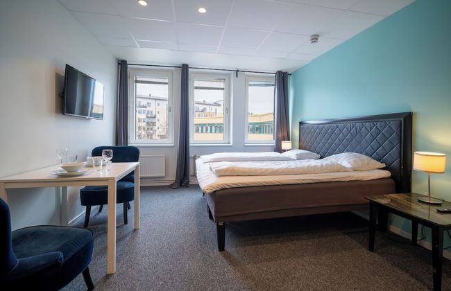 Good Morning Sollentuna - Foto 27