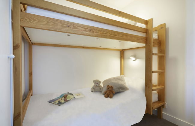 Résidence Nemea Le Hameau - Photo 11