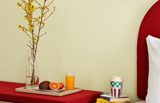 BRIK Apartment Hotel - Foto 14