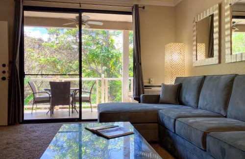 Cool & Quiet Wailea Oasis, Big Lanai + Two Pools - Foto 6