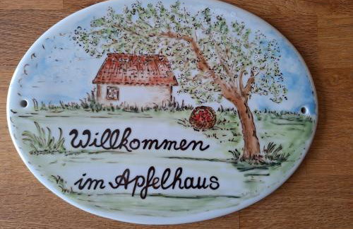 Das Apfelhaus - Foto 29