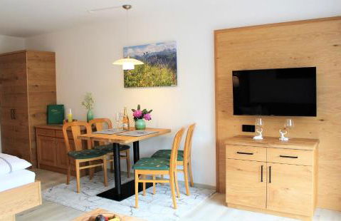 Ferienwohnung Bergflora - Photo 8