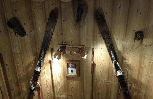 Les Terrasses des Glaciers - Appartement 2 - Photo 21