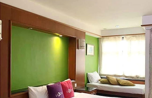 Alpine LXPD Water Chalet - Photo 6