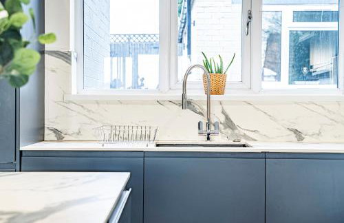 Longfield Lane House - Foto 3