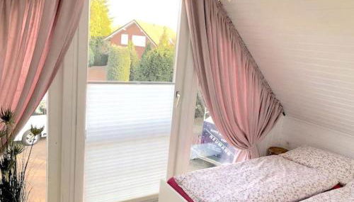 Ferienhaus Kaldings Alfsee Rieste max 6 Pers 2Babys - Foto 4