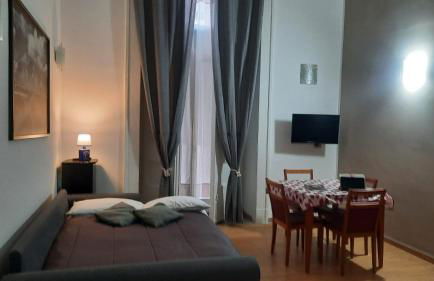 White Home Quartieri Spagnoli - Foto 54