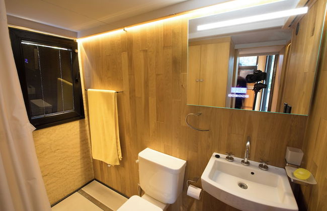 Stone Tiny Houses Malbec Zone - Photo 2