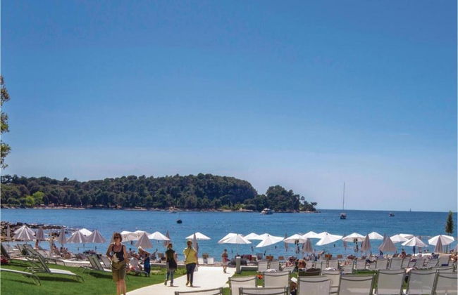 Villa with Swimming Pool, Volleyball Court & Hot Tub, near Rovinj - Foto 35