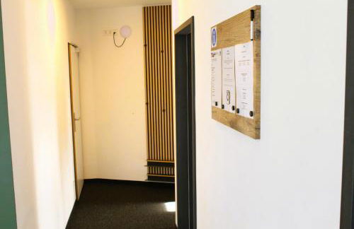 ARRIVEL Apartments Moosfeld - bisher Novitel - Foto 19